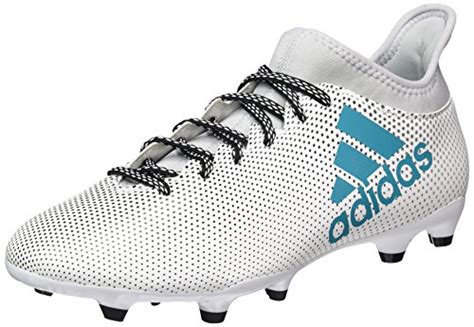 adidas x17.3 weiß 46|Amazon.com .